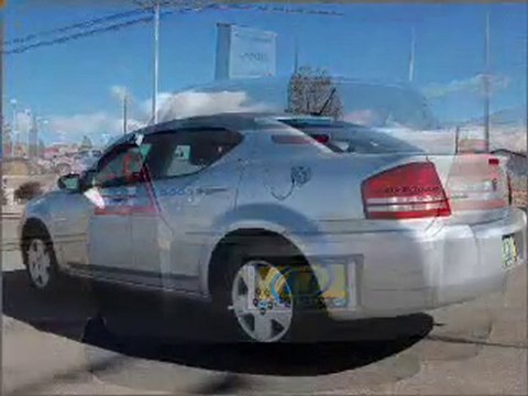 New 2010 Dodge Avenger Tooele UT - by EveryCarListed.com