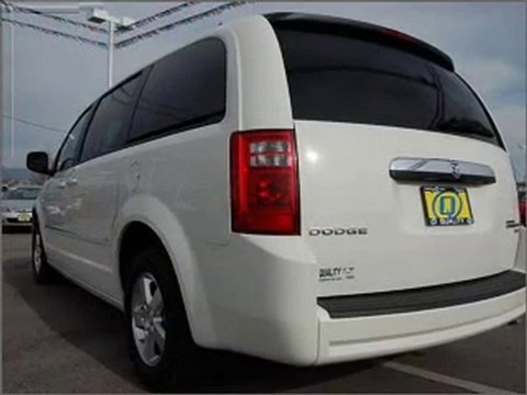 Used 2009 Dodge Grand Caravan Tooele UT - by ...
