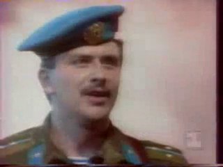 Голубые Береты - Кино | Blue Berets - Movie