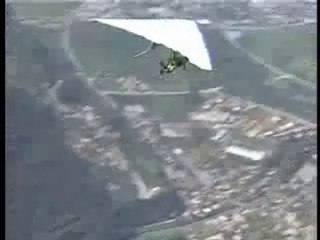 Uçurumdan Delta ile Atlamak