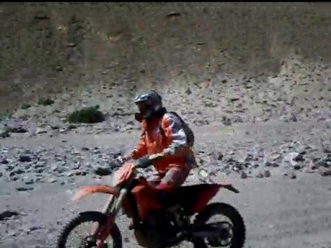 Cap Rallye : Rallye Maroc 2010 17 ( caprallye.com)