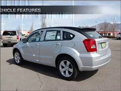 New 2010 Dodge Caliber Tooele UT - by EveryCarListed.com