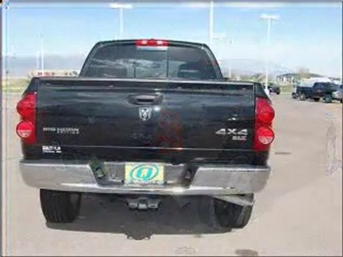 Used 2007 Dodge Ram 1500 Tooele UT - by EveryCarListed.com