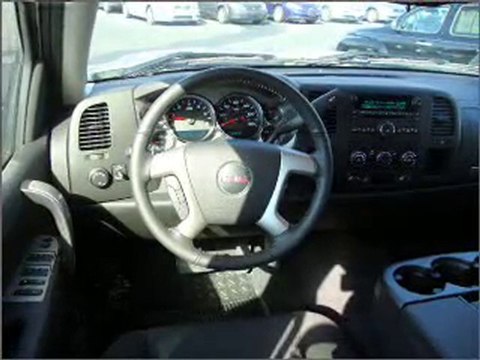 New 2010 GMC Sierra 1500 Manning SC - by EveryCarListed.com