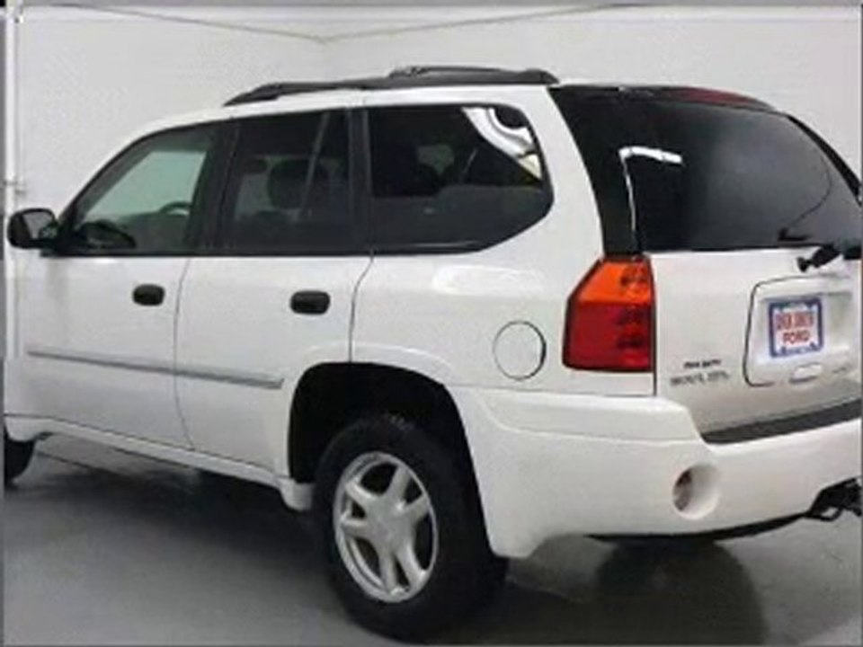 Used 2007 GMC Envoy Raytown MO - by EveryCarListed.com