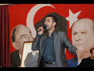 Tuncay Bayatlı - Öldürün Gitsin