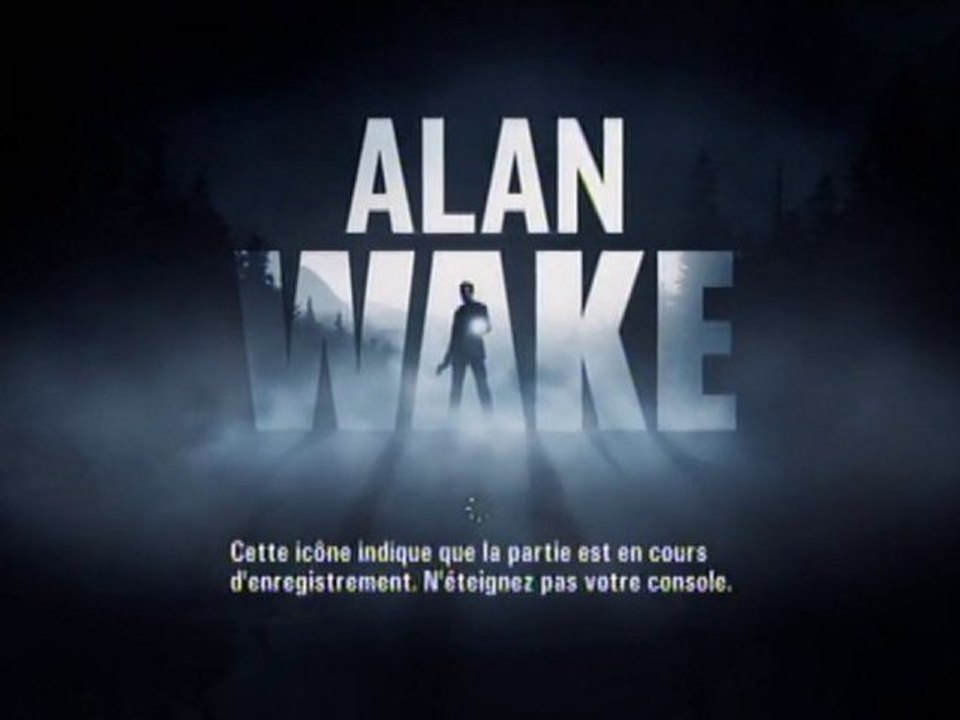 [HH76 Détente] Alan Wake