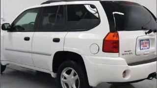 Used 2007 GMC Envoy Raytown MO - by EveryCarListed.com