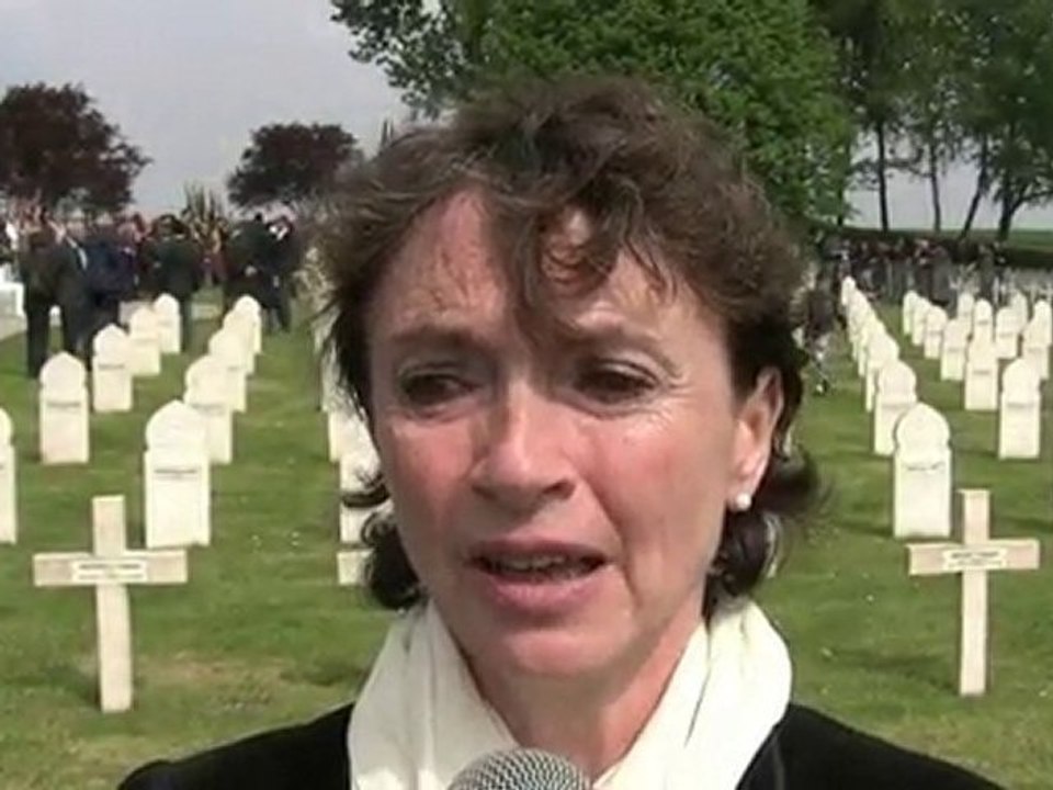 Son Excellence Mme Michèle BOCCOZ