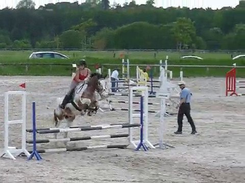 Concours club2 Varennes Jarcy