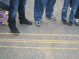 creation d une longe fais comme a l ancien temps