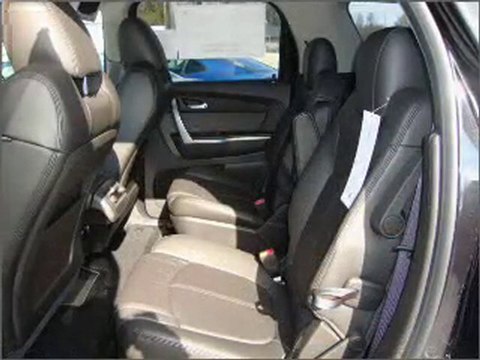 New 2010 GMC Acadia Manning SC - by EveryCarListed.com