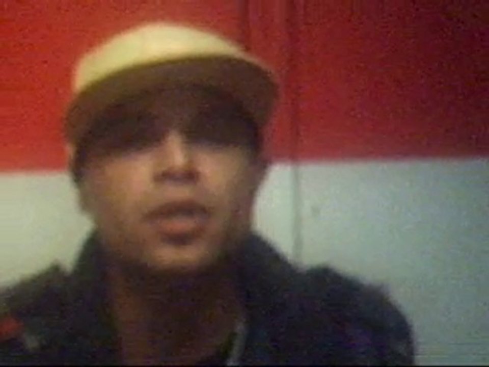 RAP IM PARK HAUS MANNHEIM N1