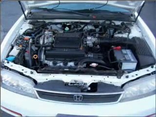 Used 1996 Honda Accord Seattle WA - by EveryCarListed.com