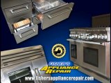 Fishers Appliance Repair and Service in NJ, Burlington, Cam