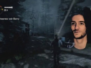 PlayGround Alan Wake (Xbox 360)