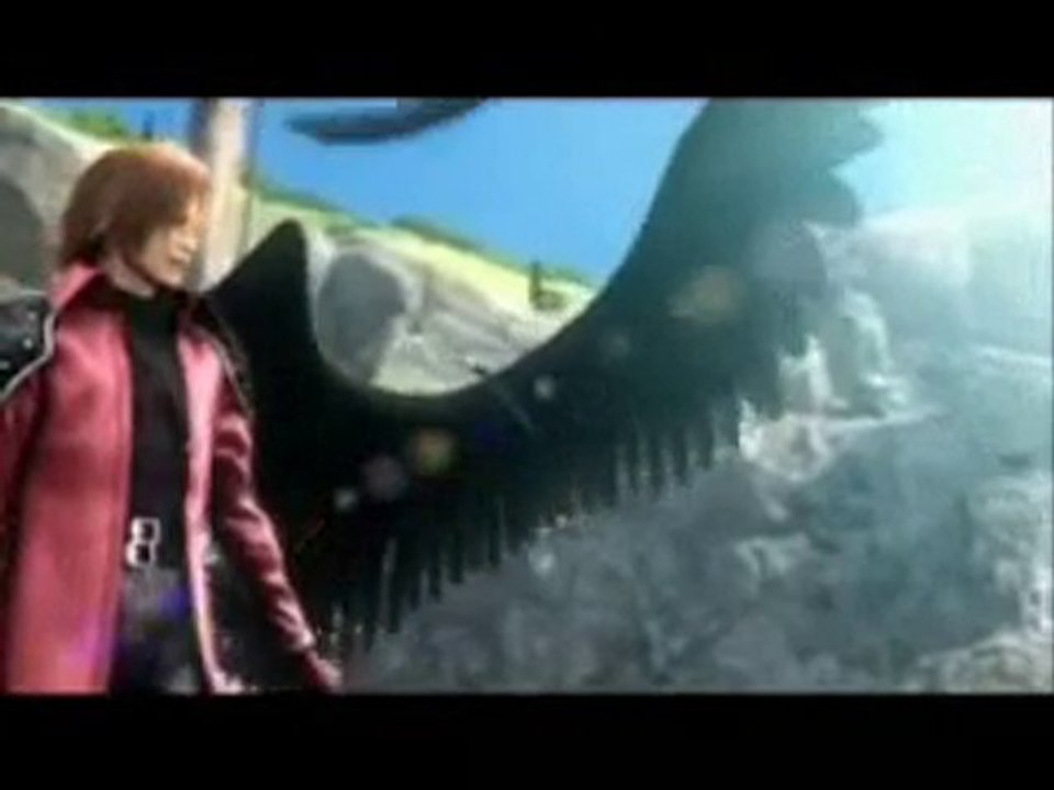 Can't Heal You_FF CC_GMV