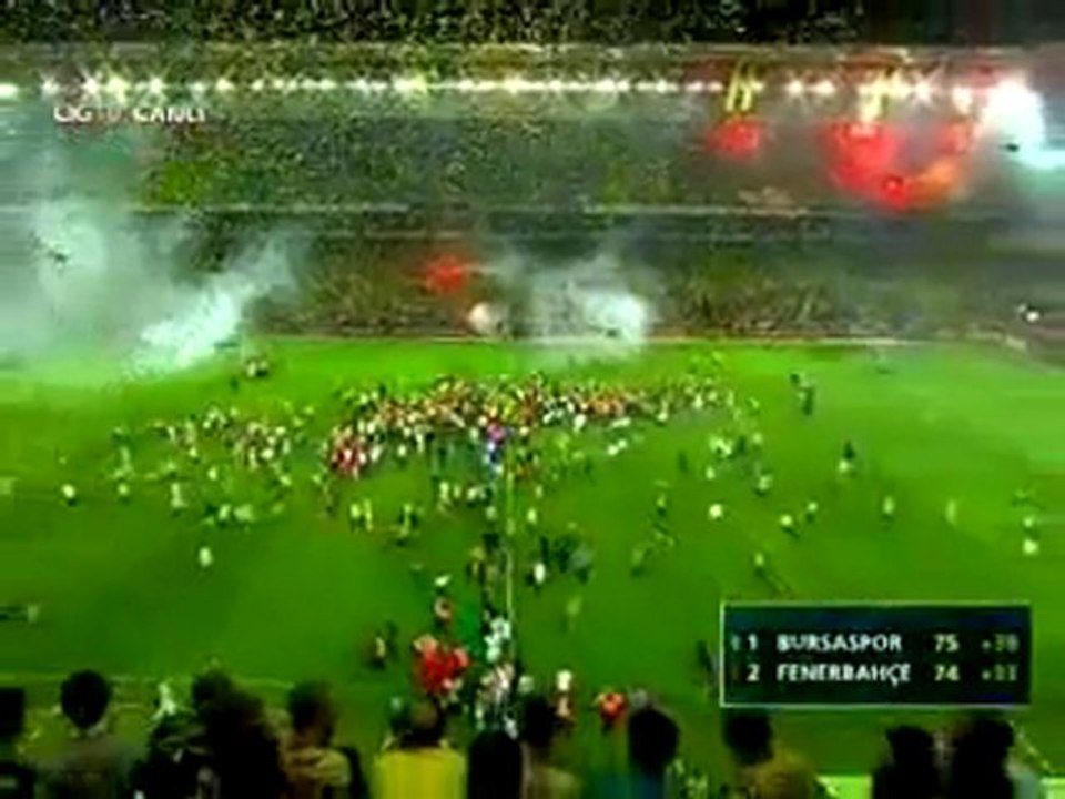 fener trabzon mac sonu