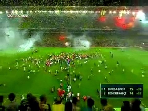 fener trabzon mac sonu