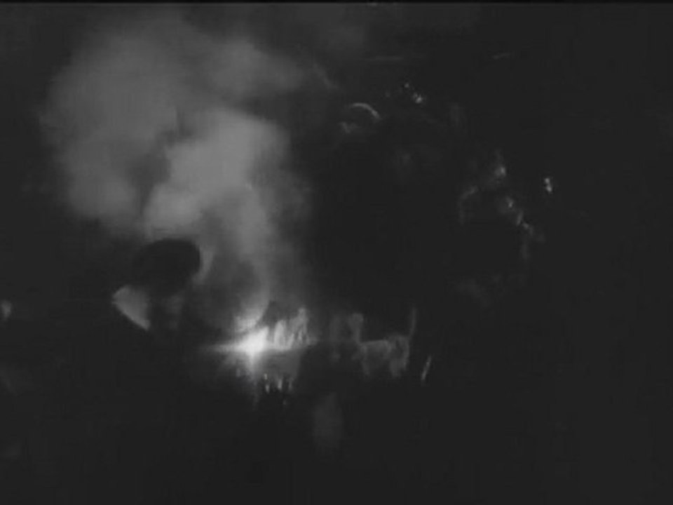 CINEMA PORTUGUÊS - «A SEVERA» - VIDEO 8