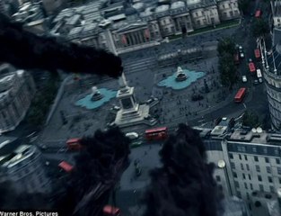 Sound-track "Opening" Harry Potter y El Principe Mestizo HQ