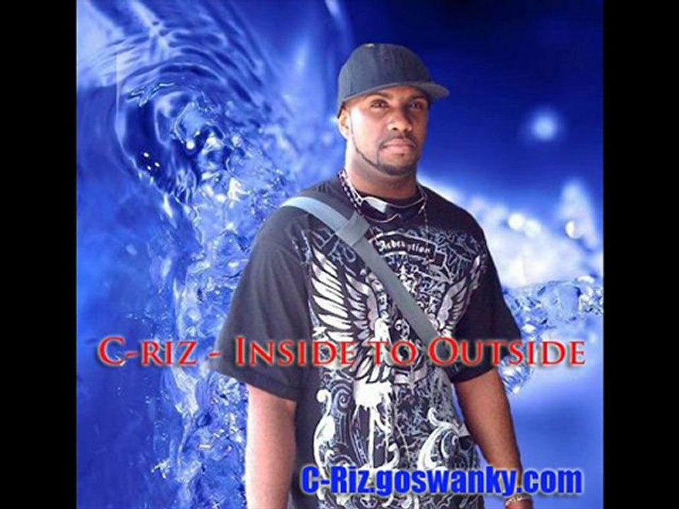 C-Riz - Inside to Outside