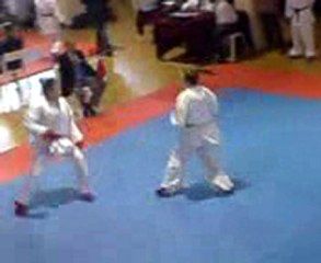 rabat championnat du morocco c"est iman 1