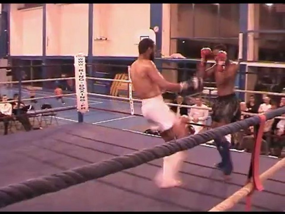 Gala Ararat Club 24 avril 2010 compil des meilleures actions