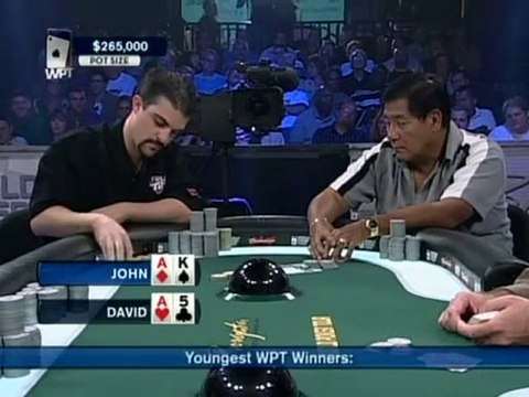 WPT Borgata Poker Open 2005 Pt01