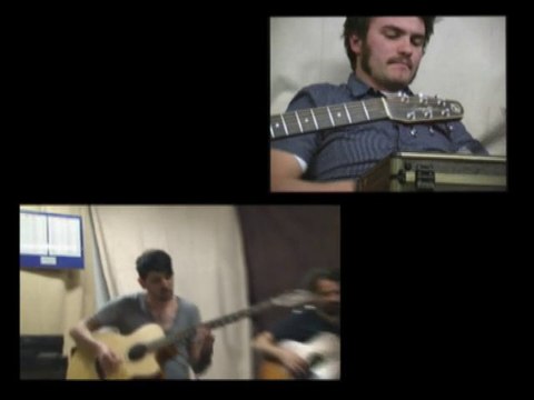 Die On Monday : Femme Fatale en acoustique