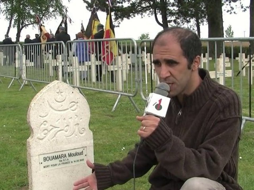 bouamara rappel d'histoire