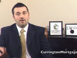 What NOT to do When Getting a Home Loan