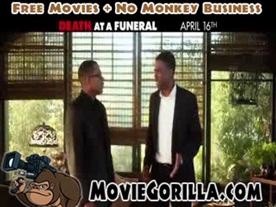 Stream Death at a Funeral (2010) full movie on your computer