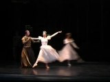 Ballet de L’Opéra Tchaïkovski de Perm - Le lac des Cygnes
