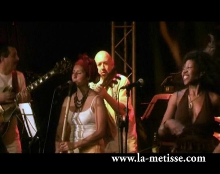 NANCY MURILLO.LIVE 2009 NEW MORNING