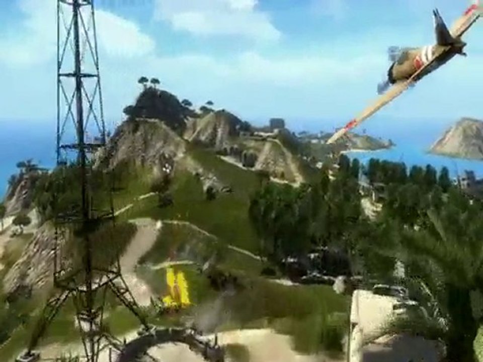 Battlefield 1943 - Trailer