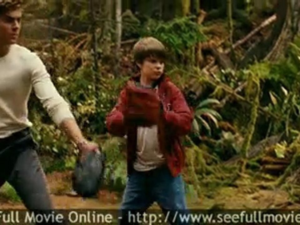 Charlie St. Cloud Trailer