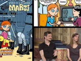 UN MONDE DE BULLES,Spéciale dix ans : Bd et histoire N°2