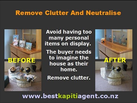 Free Paraparaumu Real Estate Report For Kapiti Home Owners