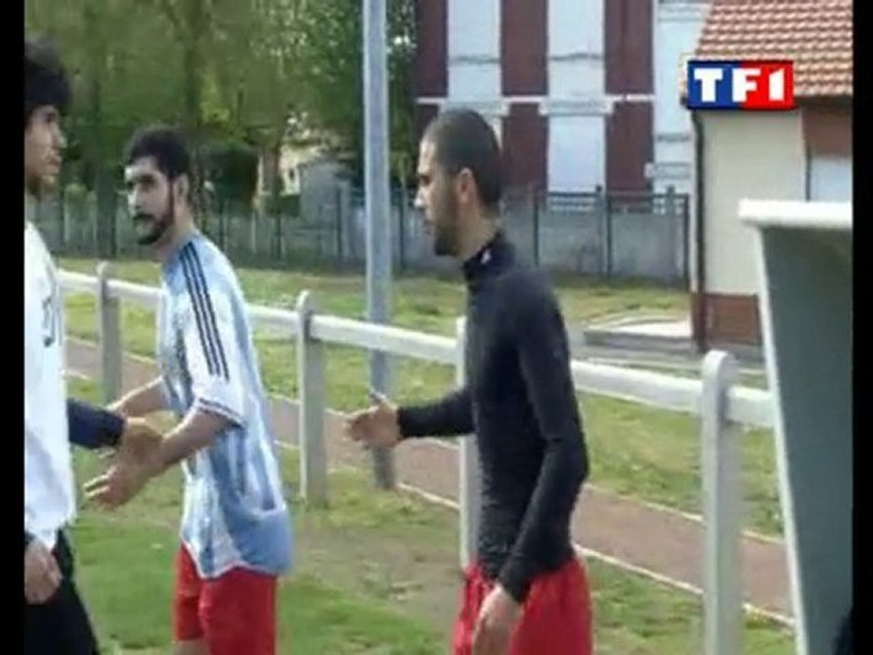 la marseillaise