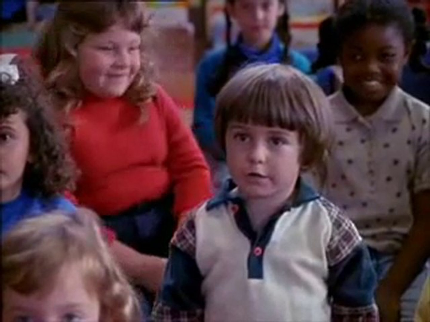 Kindergarten Cop Kids Now