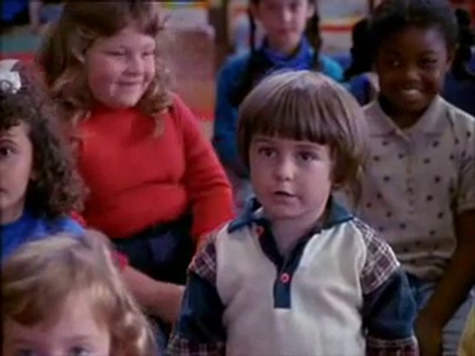 Kindergarten Cop