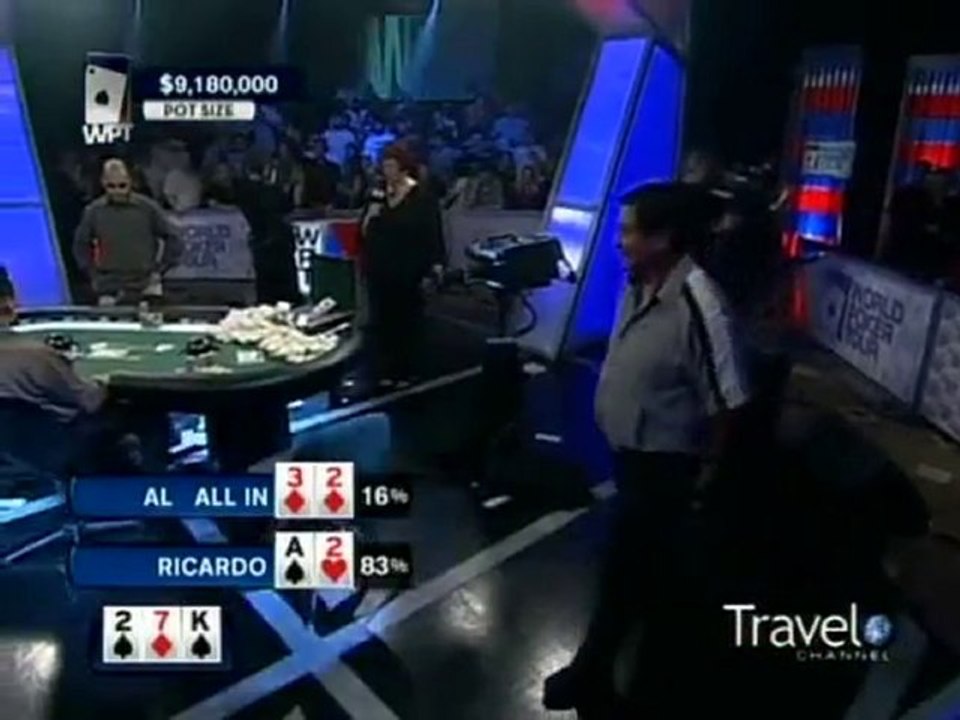 WPT Borgata Poker Open 2005 Pt09