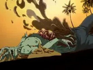 Les Contes du Cargo Noir [1]