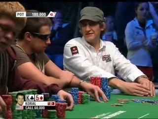 PCA PokerStars Caribbean Adventure 2010 Parte 08