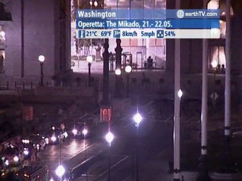 Agadir - Morocco, Los Angeles - USA, Cannes - France, Berlin - Germany, Washington - USA, Pine Valley - Beijing - China, Stuttgart - Germany