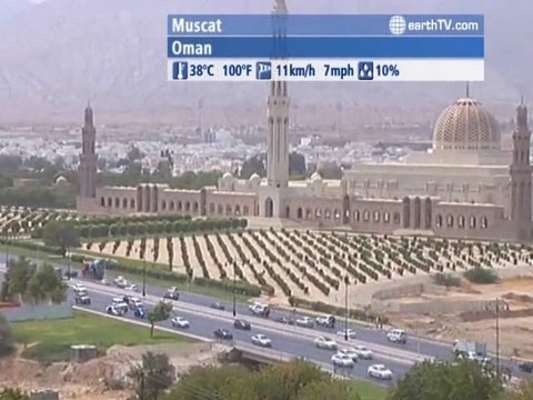 Budapest - Hungary, Lech Zurs am Arlberg - Austria, Pine Valley - Beijing - China, Bandar Seri Begawan - Brunei, Muscat - Oman, Palma de Mallorca - Spain, Ascona - Ticino - Switzerland