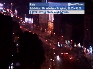 Pine Valley - Beijing - China, Honolulu - USA, Stuttgart - Germany, Kyiv - Ukraine, New York - USA, Dubrovnik - Croatia, London - United Kingdom