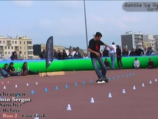 Co-Final Man - Battle le Havre (09.05.2010)