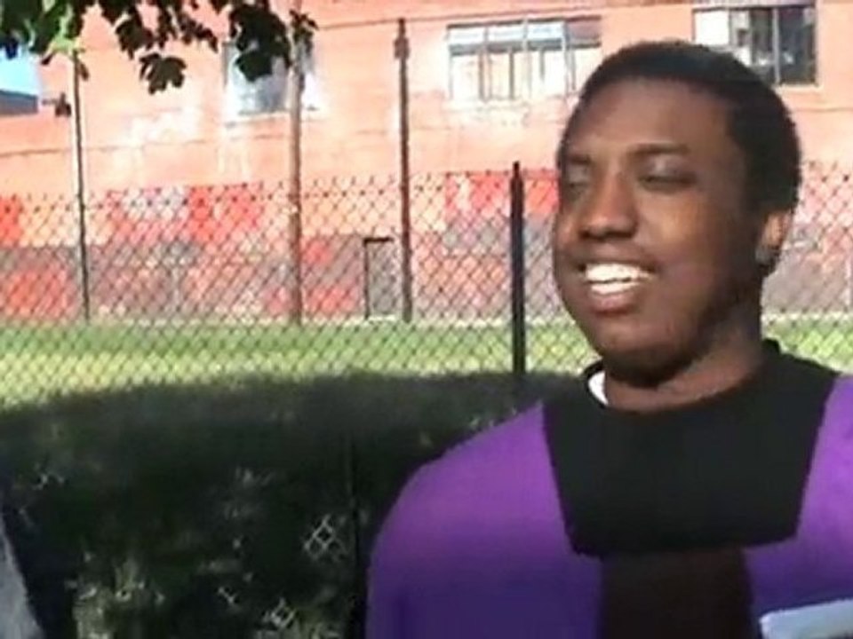 DA LORD AINT FORGOT YOU GOING TO PAY ESAU P1